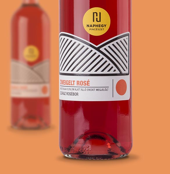 Zweigelt rosé