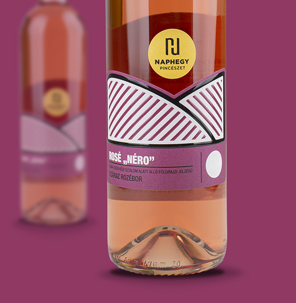 Néró Rosé