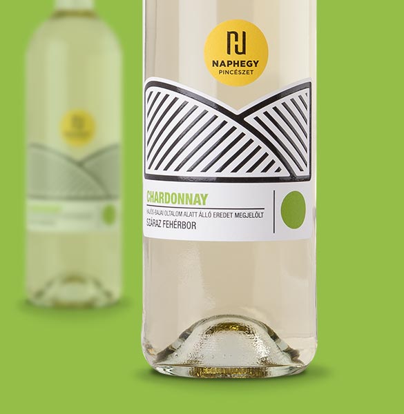 Chardonnay Battonage